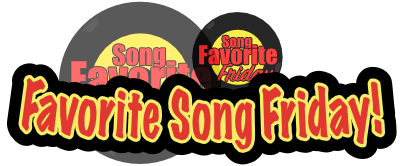 Favorite Song Friday Logo
